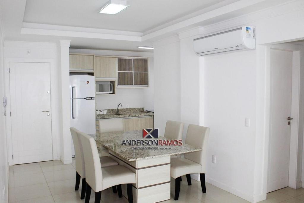 1040 - Apartamento para locação em Bombinhas - Residencial Egídio Pinheiro Apto 206 A room 2