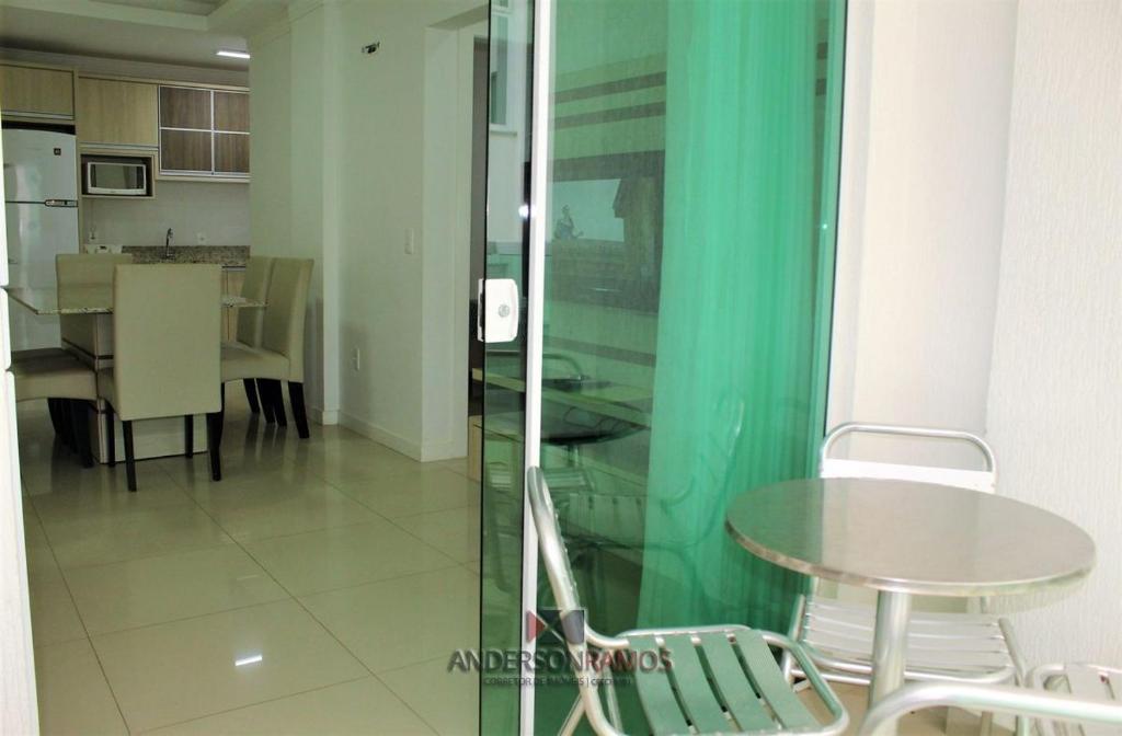 1040 - Apartamento para locação em Bombinhas - Residencial Egídio Pinheiro Apto 206 A room 4